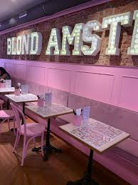 Maybe you would like to learn more about one of these? Food Und Instagram Hot Spots In Amsterdam Fashion Passion Love