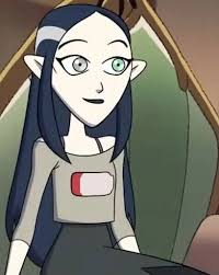 The Raven's Mate 🪶| Lilith Clawthorne x Male Reader