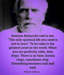 Spiritual consciousness and universal source