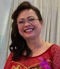 Phuong Nam Vu Obituary