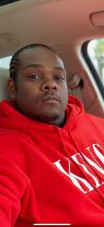 Dennis Earl Thornton, Jr.