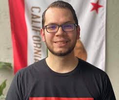 Rubén Hernández Story was a 2016 Fellow assigned to the Senate Democratic  Caucus. He graduated from The Ohio State University with his bachelor of  arts degree in international studies