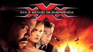 دانلود فیلم xXx: State of the Union 2005 ( تریپل اکس: دولت متحد ۲۰۰۵ ) با  زیرنویس فارسی چسبیده – فیلمکیو