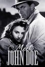 How to watch and stream Meet John Doe - 1941 on Roku
