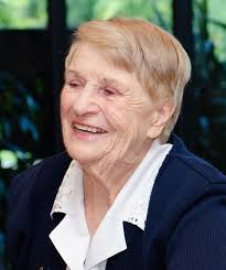 Therese Buffini (née Moran) — Massey Bros Funeral Homes