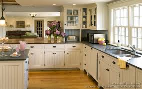 white kitchen cabinets (kitchen #119