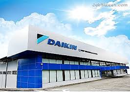 And fyi, this daikin owns other 2 air conditioning companies too, they're york and acson. Reviews Daikin Malaysia Sales Service Sdn Bhd Employee Ratings And Reviews Jobstreet Com Malaysia
