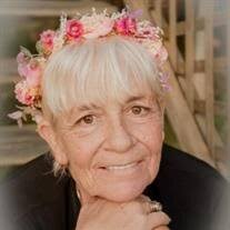 Teresa Ann Edens Obituary