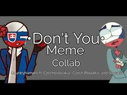 Countryhumans Meme Czechia скачать с 3gp mp4 mp3 flv