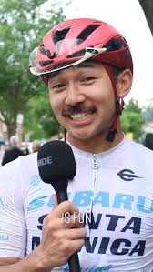 Level up your cycling game with wisdom from these cyclists! 🤩🚴‍♀️ Ride  smarter, not harder, with these expert tips. ✅ , #CyclingInspiration  #BikeTraining #CyclingLife #ToAD2025 ...