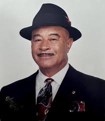 Fred Ashley Obituary