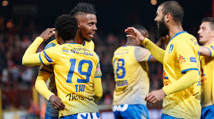 On 13 march 2021, after defeating local rivals r.w.d. L Union Saint Gilloise Augmente Son Capital De Plus De 3 Millions D Euros L Echo
