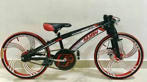 Basikal lajak kecundang | tenteraflykelantan_ part last #budakvideo #basikallajak #bibiyem. Kedai Basikal Cheras Bicycle Shop In Batu 11cheras Cheras Perdana