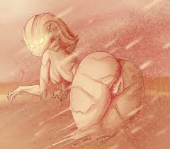 Sand Elemental [Terraria] (@Hex_anne) : rrule34