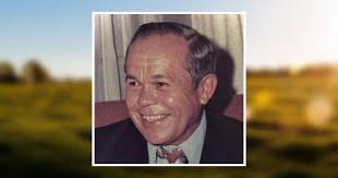 John R. Byrd Obituary May 13, 2020