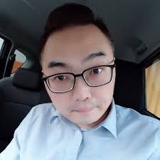 Ivan Foong Kok Wai (@kokwai1983)