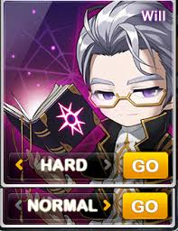 Hey guys, ds soloing normal mode gollux. Will Boss Guide Official Maplestory Website