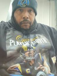 Im so ready for tonight. Ramily yall ready