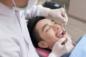 Dental Specialties Beaumont Texas