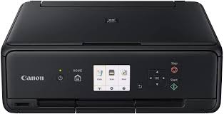 Download drivers, software, firmware and manuals for your canon product and get access to online technical support resources and troubleshooting. Canon Pixma Ts5050 All In One Wireless Inkjet Printer Amazon Co Uk Electronics