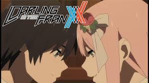 Check spelling or type a new query. Hiro X Zero Two Darling In The Franxx Youtube