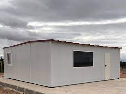 1 módulo msn medidas 12,12 x 2.50 m. Mil Anuncios Com Modulos Prefabricados Segunda Mano Y Anuncios Clasificados