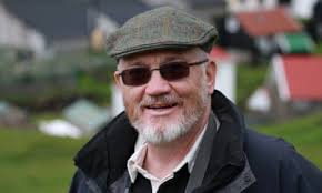 Graham Kent obituary