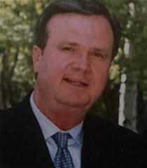 Harden Andrew "Andy" Douglass III