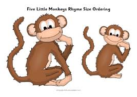 Head over to my page to see the rules and to grab your award. Five Little Monkeys In A Flying Saucer Nursery Rhyme Teaching Resources Sparklebox