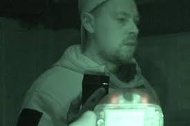 Meet the paranormal investigators in Warwickshire looking into ghostly  claims at a haunted location near you...