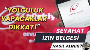İçişleri bakanlığı sokağa çıkma izni formu doldurularak izin başvurusunda bulunulabiliyor. Seyahat Izin Belgesi Nasil Alinir 65 Yas Ustu Sokaga Cikma Izni Nasil Alinir Seyahatizinbelgesi Youtube