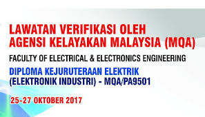 Diplomamemiliki diploma sains atau diploma kejuruteraan dari institusi pendidikan yang diiktiraf oleh universiti dan kerajaan malaysia; Diploma Kejuruteraan Elektrik Elektronik Industri Fkee Ump Photos Facebook