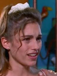 Kimberly Wyatt Prime