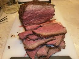 How To Cook A Tender Flavorful Bottom Round Roast Eat Like No One Else Bottom Round Steak Recipes Roast Recipes Bottom Round Roast Recipes