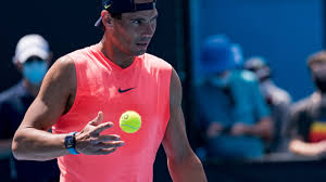 Nadal sports a luxury watch from richard … Rafael Nadal Tragt Zum Auftakt Der Australian Open Eine Richard Mille Uhr Fur 1 Mio Usd Und Spielt Damit Ganz Lassig Tennis Gq Germany