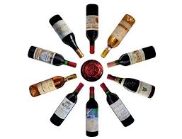 Now Here S A Game Of Roulette That I D Play Wine And Spirits Wine Wine Guide