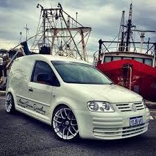 Bilderesultat For Vw Caddy Modified Volkswagen Caddy Caddy Van Custom Vans