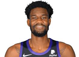 In the end, he committed to play with the arizona wildcats at the university of. Deandre Ayton Phoenix Suns Nba Com