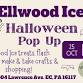 Halloween flash & pop up shop at Ellwood Ice event image