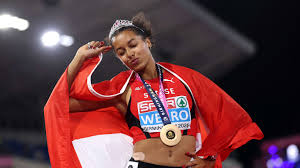 diamond league