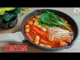 Google has many special features to help you find exactly what you're looking for. Resep Tomyam Seafood Ala Restoran Enak Dan Segar Youtube
