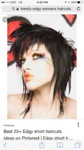 Goldwell New York Hair Models