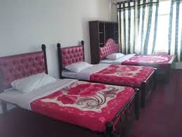 Agali houses in firostefani buchen. Baltistan Village Guest House Skardu Reviews Photos Rates Ebookers Com