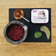 No companies have paid to be included on our list of the top rated feline. Venison And Duck Raw Cat Food Nutriment Raw
