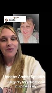 Replying to @🤎EIC🤎 #greenscreen update: Amber Spradlin @Brandis💄Makeup  Artist at Law #fyp #foryoupage #foryou #fyf #crime #truecrime #truecrimetok  #truecrimecommunity #kentucky #amberspradlin ...