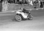 Tarquinio Provini (Morini) 1960 Lightweight TT Our beautiful ...
