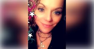 Obituary information for Stephanie Lynn Rheaume