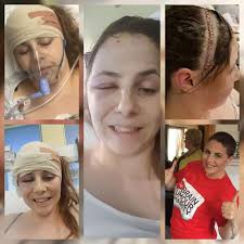 How can I help tumor