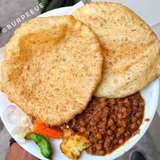The founders of bombay darbar restaurant represent a dynamic mix of cultural and culinary backgrounds to bring you an impeccable and delicious dining experience in both our coconut grove and las olas restaurants. 25 Best Places For Chole Bhature In Delhi So Delhi