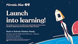 FREE Back to School: Mission Ready - Winter Park!
